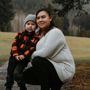 Meet your Posher, Tanisha